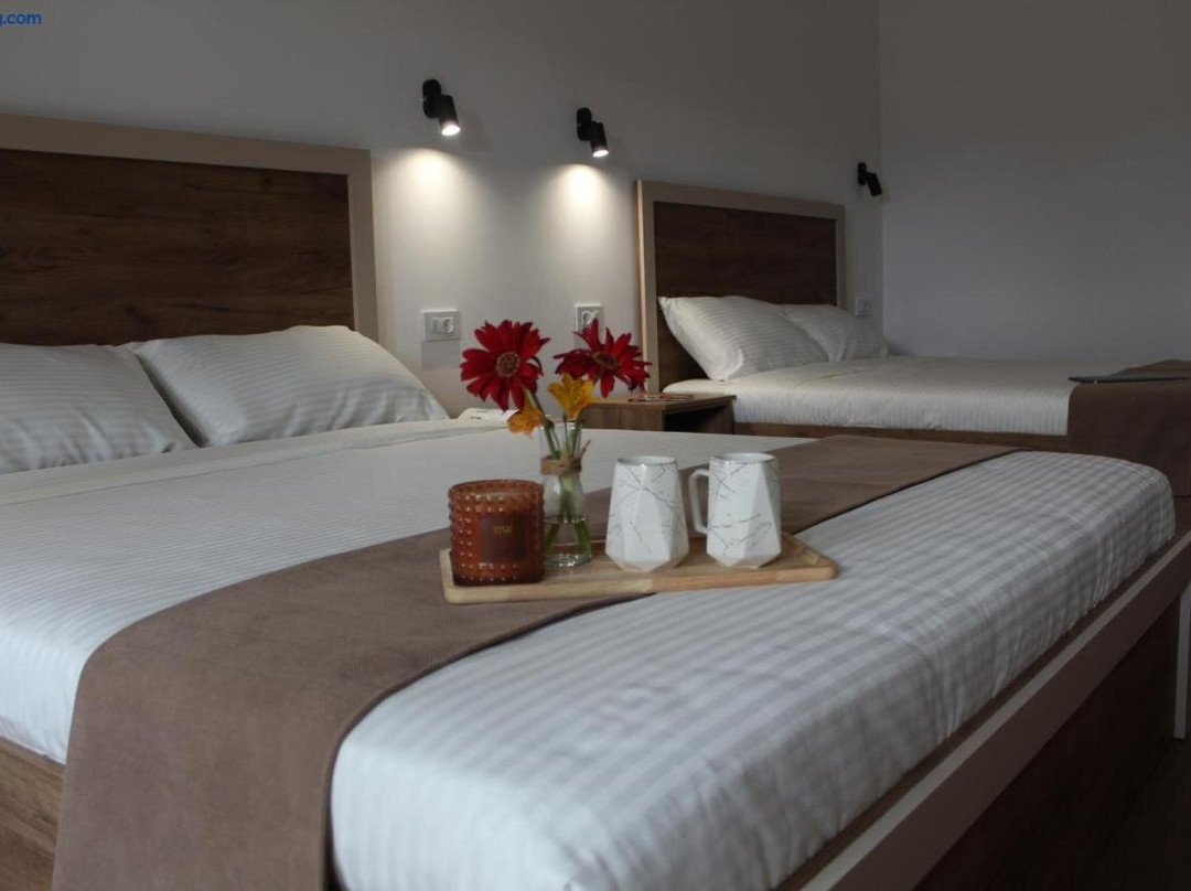 Ciconia Apartments