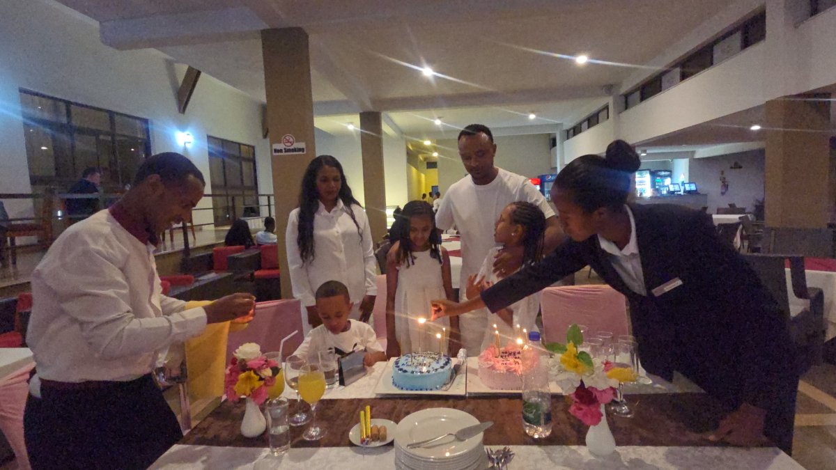 阿达玛海勒度假村-官方