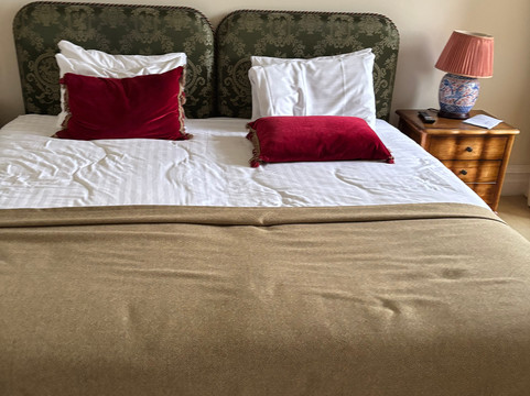 斯普林克尔旅馆主图