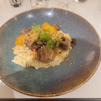 索恩河畔自由城美居酒店-官方
