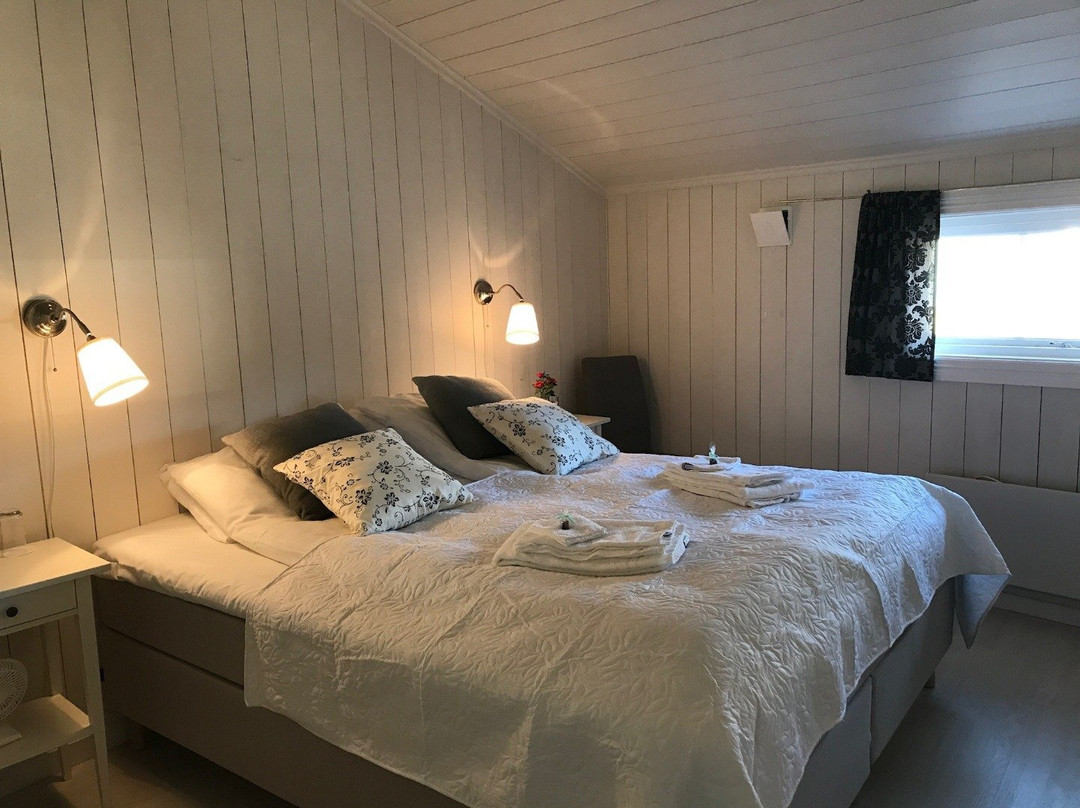 老城区酒店 - 费德列斯达主图