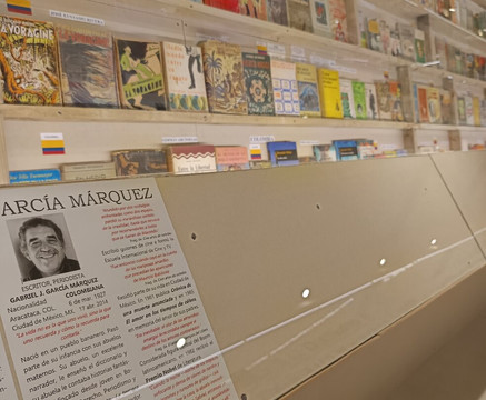 海洋博物馆-La Barra必去景点