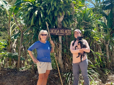 La Casa del Alto Tour Rural-Atenas必去景点