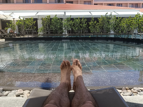 Mauricia Beachcomber Resort & Spa-大湾必去景点