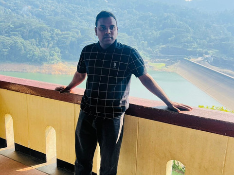 Kotmale Dam-Kotmale必去景点