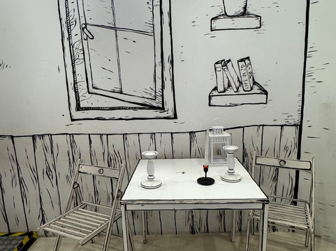 Museum of Senses Bucharest-布加勒斯特必去景点