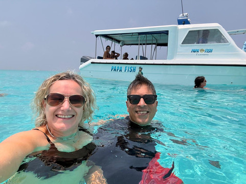 Papa Fish Excursions-乌库拉斯必去景点