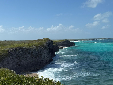 Caicos Dream Tours-普罗维登西亚莱斯必去景点