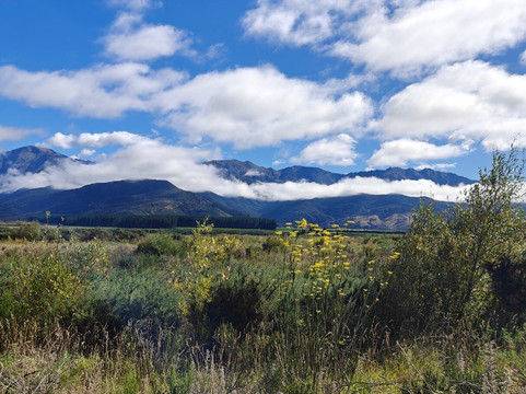 Hanmer Springs Attractions-汉默温泉必去景点