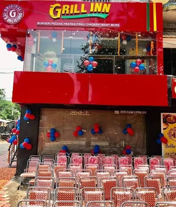 菩提伽耶盛橡酒店主图