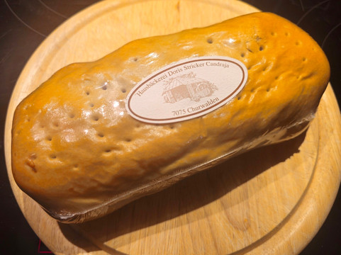 Hausbäckerei Doris Stricker-Candraja