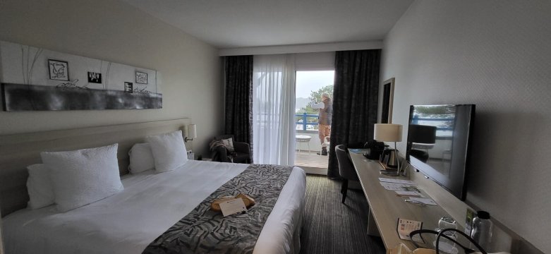 Best Western Plus le Roof-官方