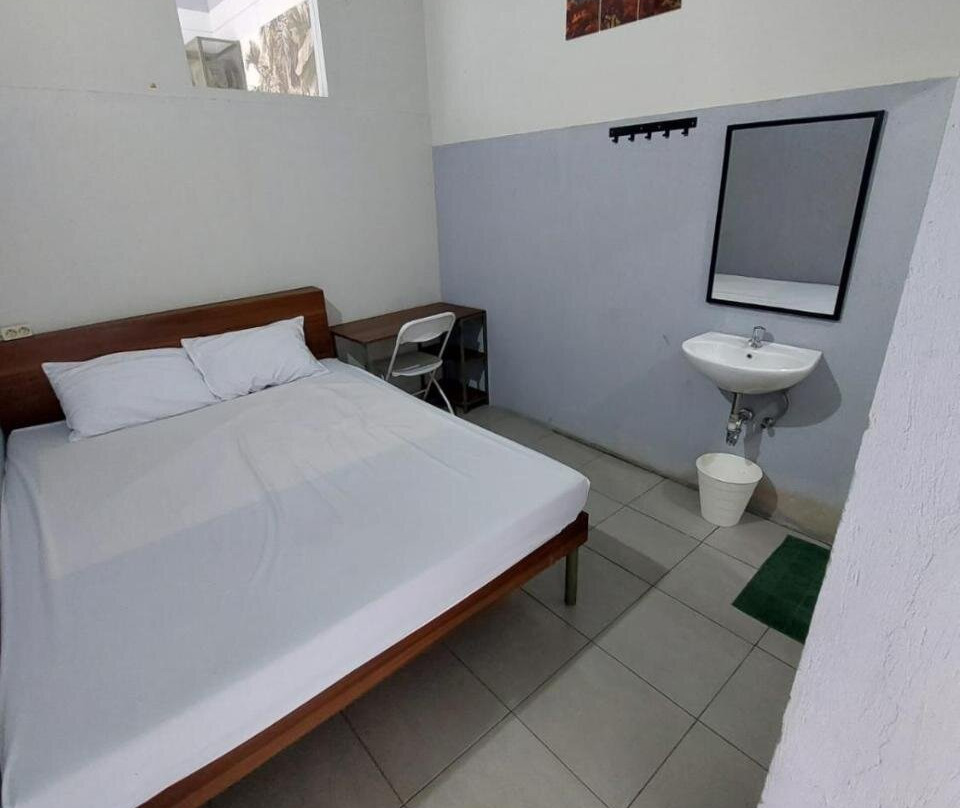 Hotel RS Cibinong