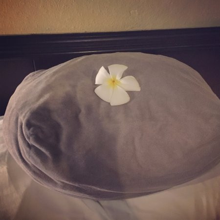 香蕉扇海度假村主图