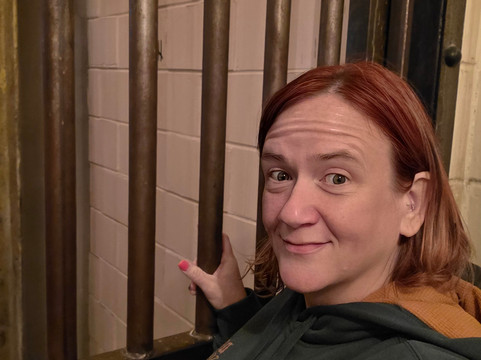 The Escape Game St. Louis-圣路易斯必去景点