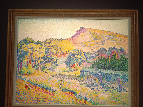 Museum of the Basil & Elise Goulandris Foundation-雅典必去景点