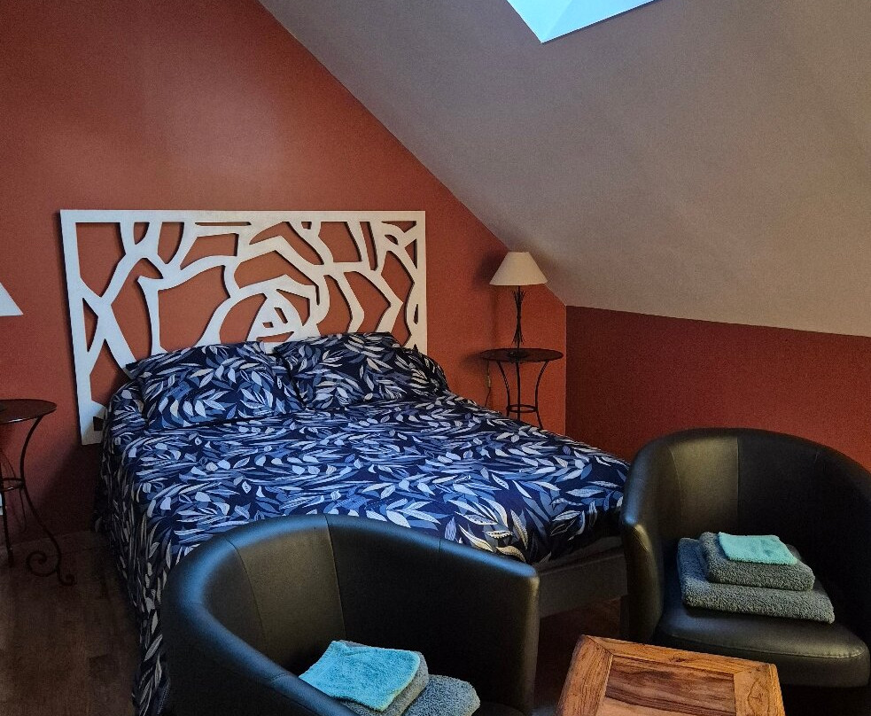 库菲农场酒店主图