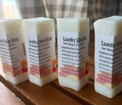 Am Soaps Sustainable Products-Redwater必去景点