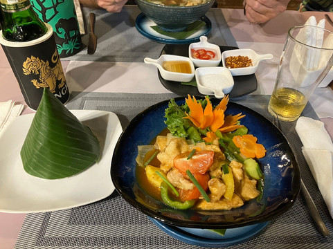 Mr. Ju Khao Lak Restaurant