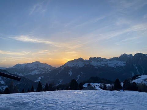 Inspired Italy-约克必去景点