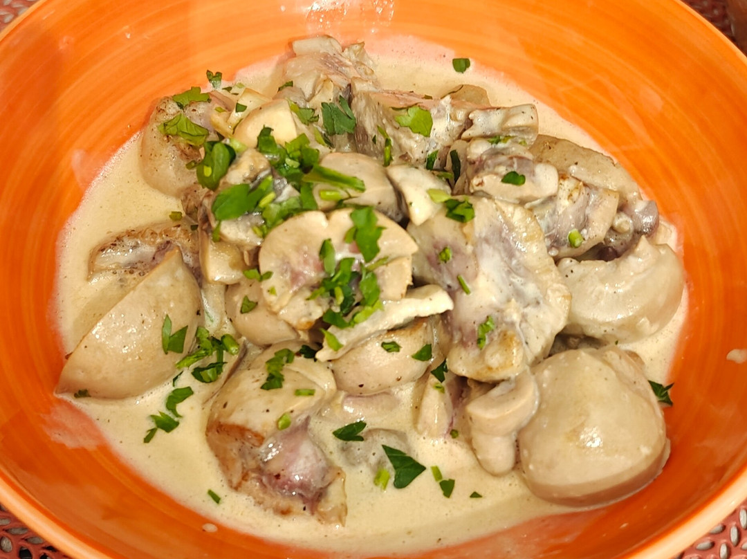 Le Boui-Boui