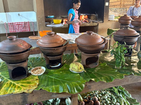 Surf Travel Lanka-Maggona必去景点