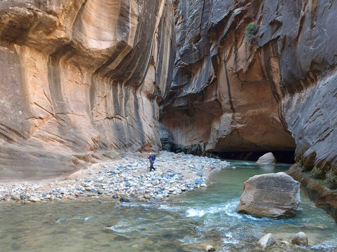 Zion Guru-斯普林代尔必去景点