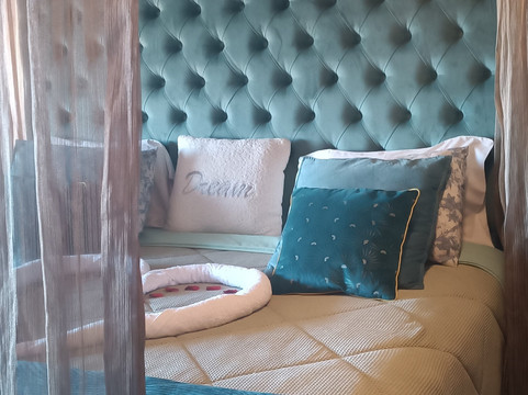 Lamas de Olo酒店住宿-Muas Guest House