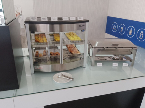 希贝尔酒店主图