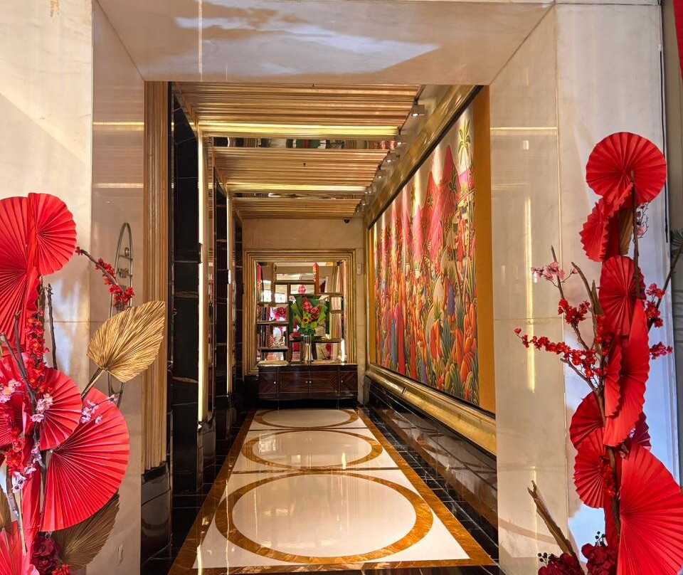 Ciputra World Surabaya-泗水必去景点