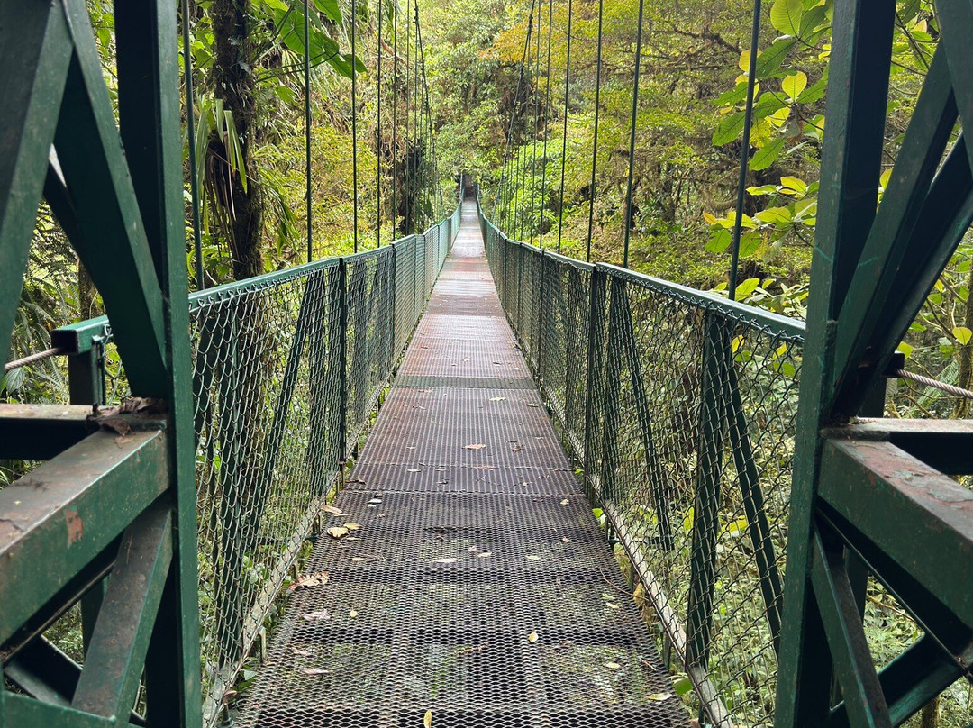 Bella Aventura Costa Rica-Santo Domingo de Heredia必去景点