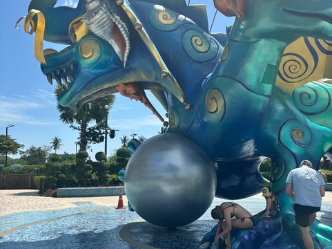 Andamanda Phuket-卡图必去景点