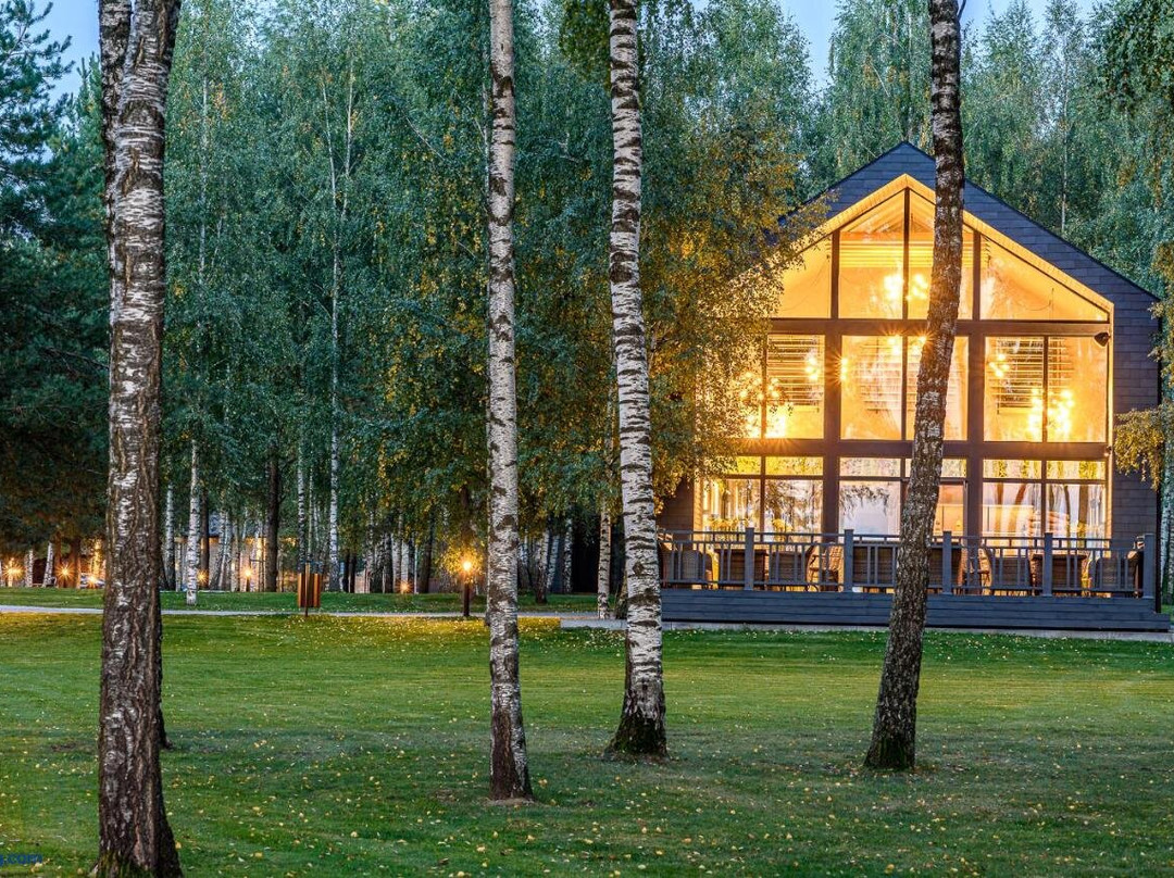 Molėtairesort