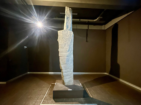 Chavin National Museum-Chavin de Huantar必去景点