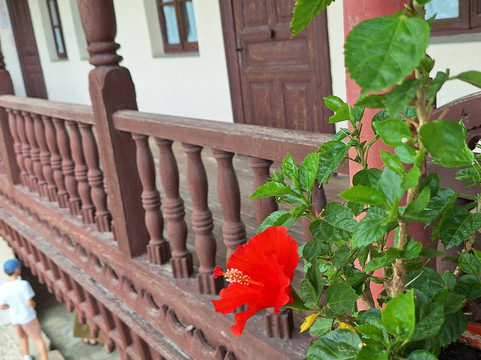 Muzeul de Etnografie Câmpulung Muscel-Campulung必去景点