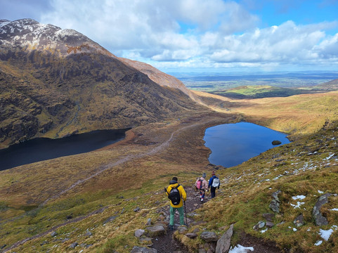 The Lodge & Reeks Guiding Company-Beaufort必去景点