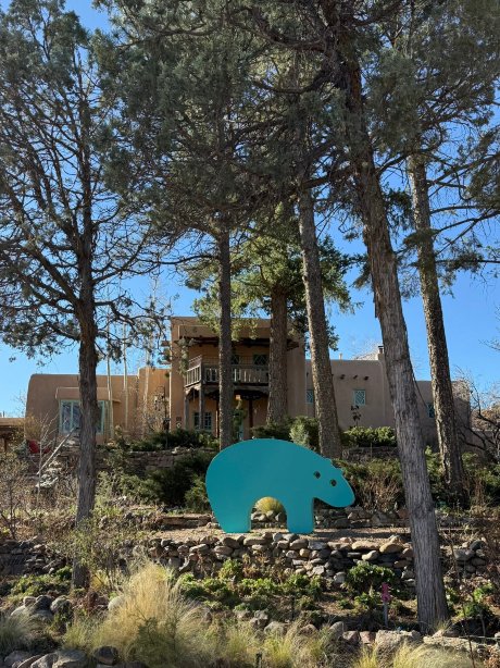 绿松石熊住宿加早餐旅馆-官方