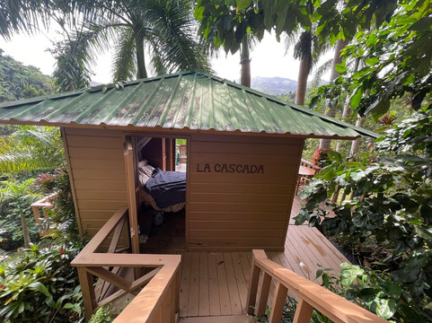 Yuquiyu Treehouses主图