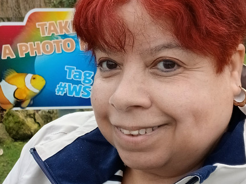 Weymouth SEA LIFE Adventure Park-韦茅斯必去景点