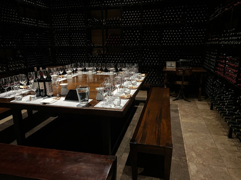 This is Mendoza-门多萨必去景点