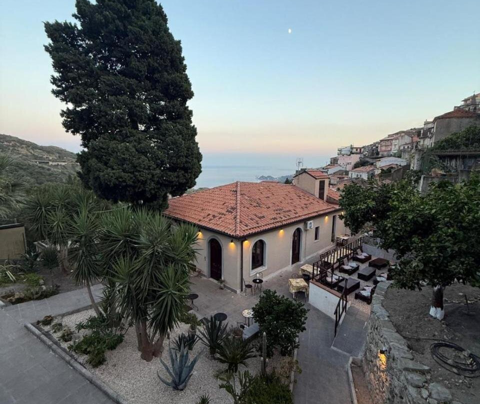Albergo Diffuso Borgo Gallodoro