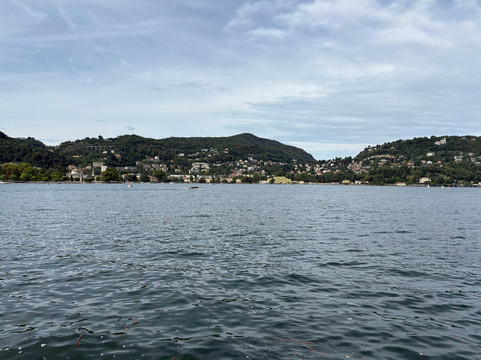 Lake Como-科莫必去景点