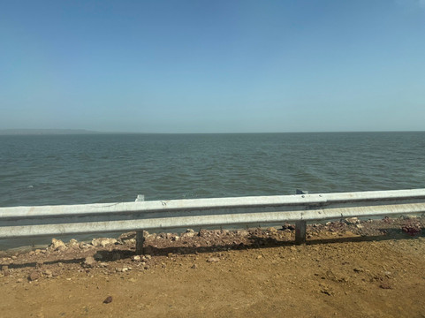 Heaven Of Kutch Khavda To Dholavita Road