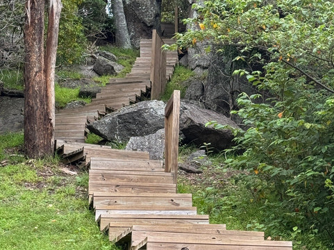 Bellbrook Farm & Walking Track-Central Tilba必去景点