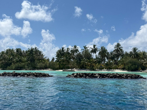 Hulhumale Water Sports Club & Excursions-胡鲁马累必去景点