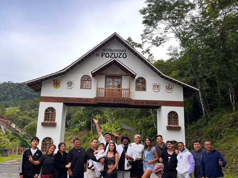 WALK EXPEDITIONS-奥克萨潘帕必去景点