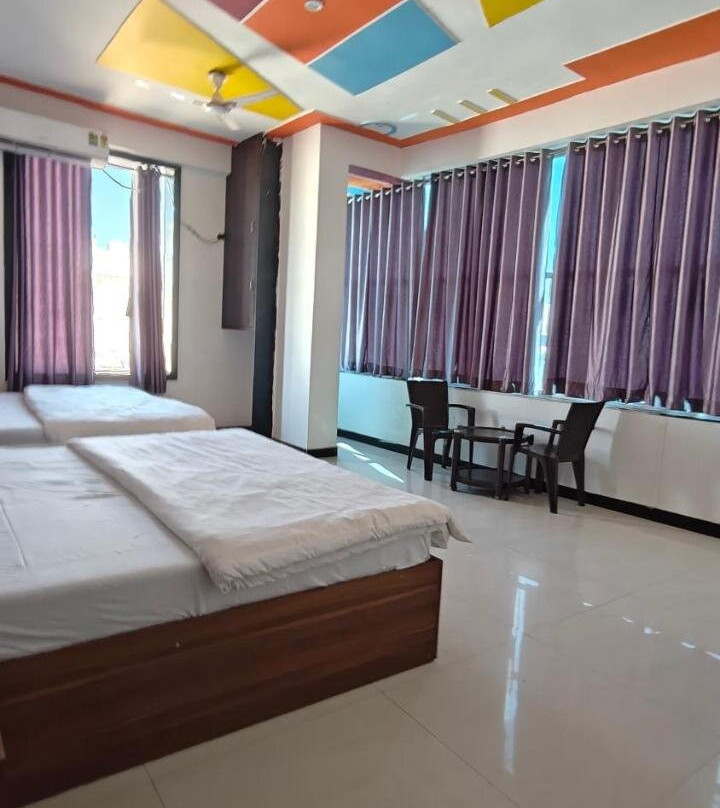 Ashirwad Hotel And Family Restaurant