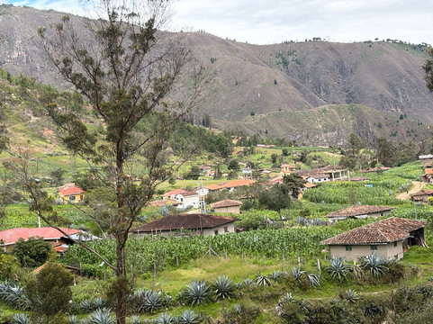 Saraurku-Saraguro必去景点