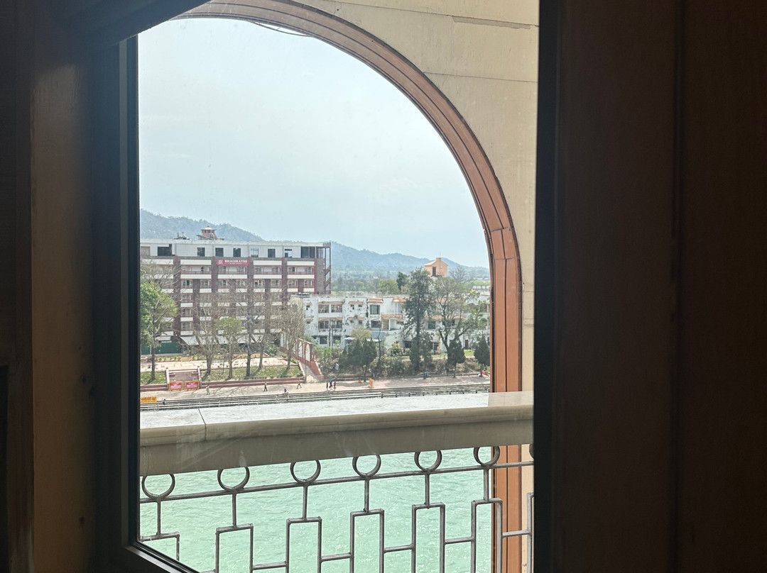 Ekaanta - Retreat-哈里瓦必去景点