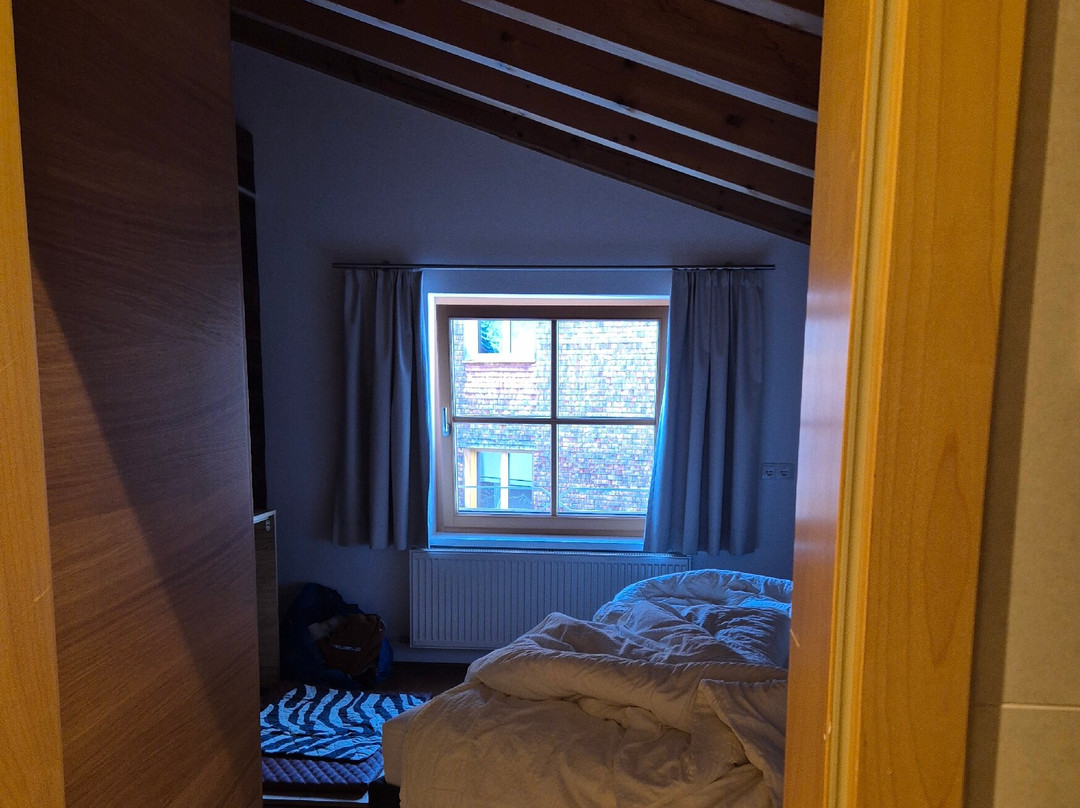 Natur-Genuss-Hotel Sonnasita